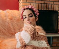 Acompanhante de Luxo & Sexóloga Sensitiva | Vivências que Despertam os Sentidos