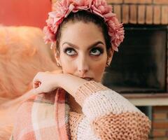 Acompanhante de Luxo & Sexóloga Sensitiva | Vivências que Despertam os Sentidos