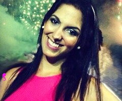 Acompanhante de Luxo & Sexóloga Sensitiva | Vivências que Despertam os Sentidos