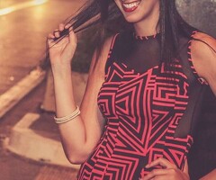 Acompanhante de Luxo & Sexóloga Sensitiva | Vivências que Despertam os Sentidos